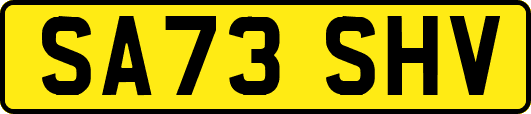SA73SHV