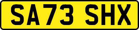 SA73SHX