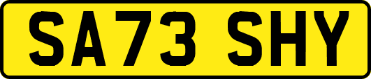 SA73SHY