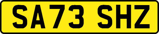 SA73SHZ