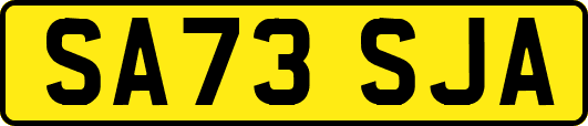 SA73SJA