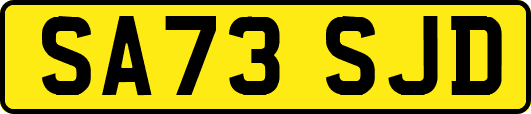 SA73SJD