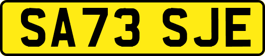 SA73SJE