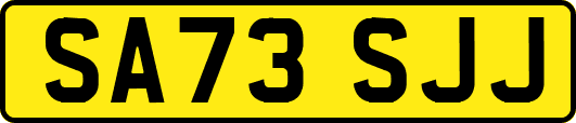 SA73SJJ