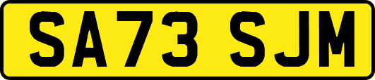 SA73SJM