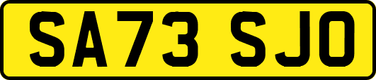 SA73SJO