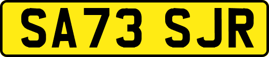SA73SJR