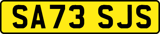 SA73SJS