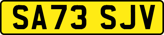 SA73SJV