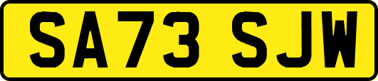SA73SJW