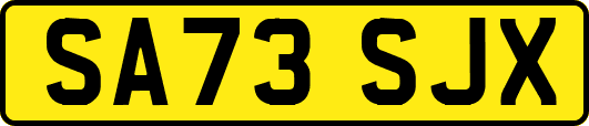 SA73SJX