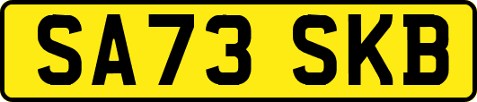 SA73SKB