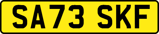 SA73SKF
