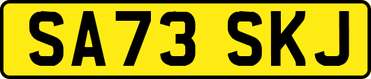 SA73SKJ