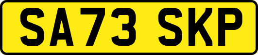 SA73SKP