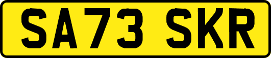 SA73SKR