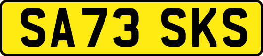 SA73SKS