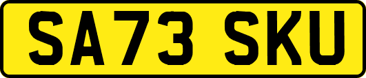 SA73SKU