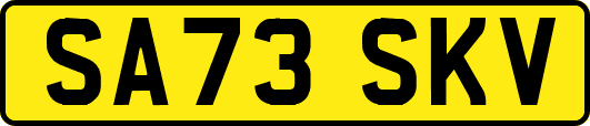 SA73SKV