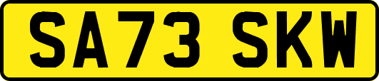 SA73SKW