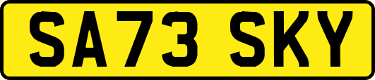 SA73SKY