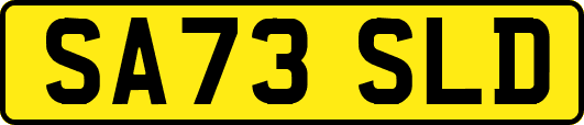 SA73SLD