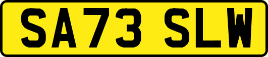 SA73SLW
