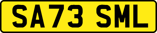 SA73SML