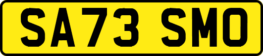 SA73SMO