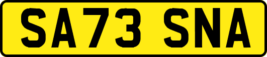 SA73SNA