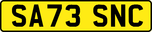 SA73SNC