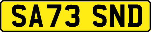 SA73SND