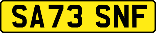 SA73SNF