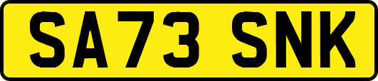SA73SNK