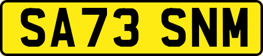 SA73SNM