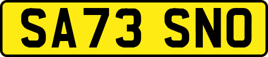 SA73SNO