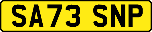 SA73SNP