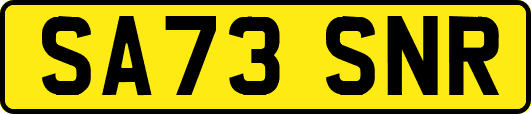 SA73SNR