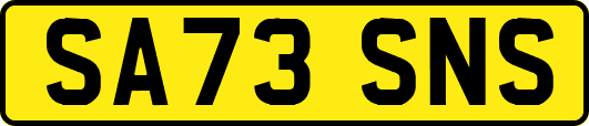 SA73SNS