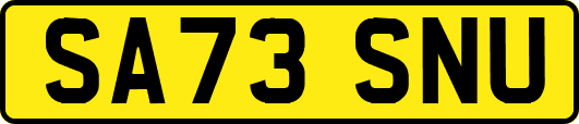 SA73SNU
