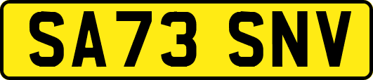 SA73SNV
