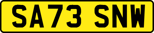 SA73SNW