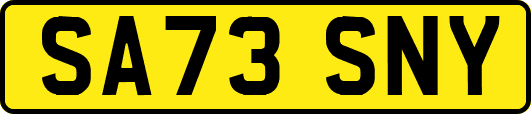 SA73SNY