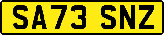 SA73SNZ