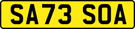 SA73SOA