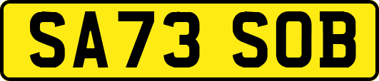 SA73SOB
