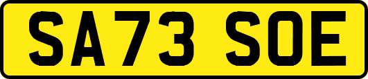 SA73SOE