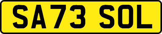 SA73SOL