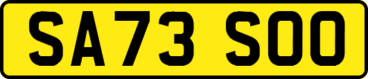 SA73SOO