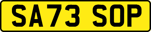 SA73SOP